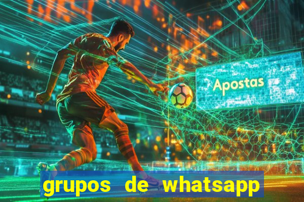 grupos de whatsapp de palpites de futebol